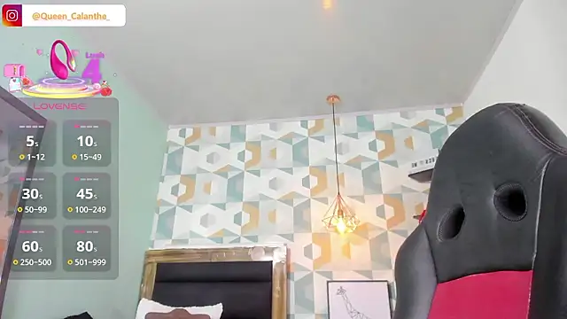 Snapshot of CALANTHELOVE1 chatting on January 17, 3:32 am CALANTHELOVE1 online show from January 17, 3:32 am