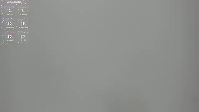 amanda29 online show from April 16, 7:03 pm