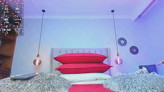 amanda29 online show from November 21, 7:24 pm