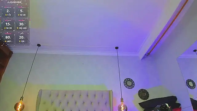 amanda29 online show from November 26, 7:14 pm