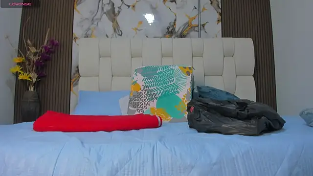 amanda29 online show from March 26, 7:12 pm