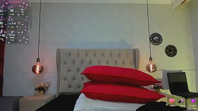 amanda29 online show from November 20, 10:31 pm