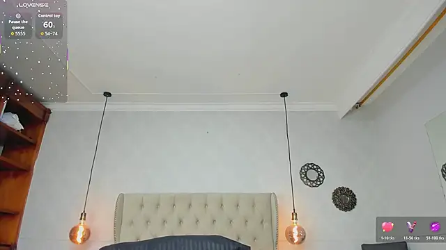 amanda29 online show from November 27, 7:36 pm