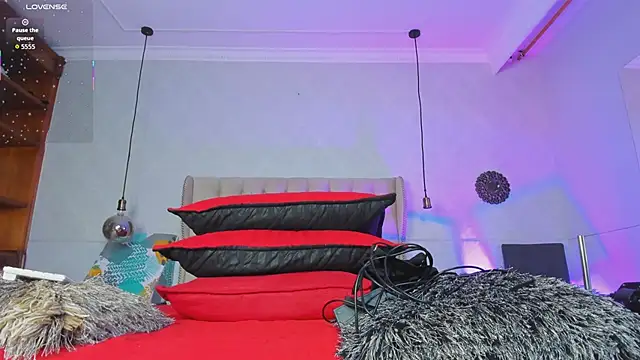 amanda29 online show from February 25, 7:14 pm