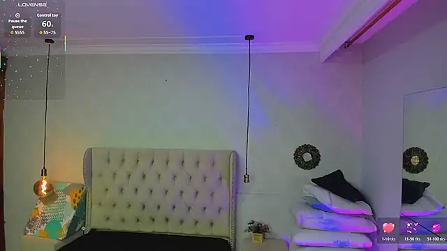 amanda29 online show from February 16, 7:12 pm