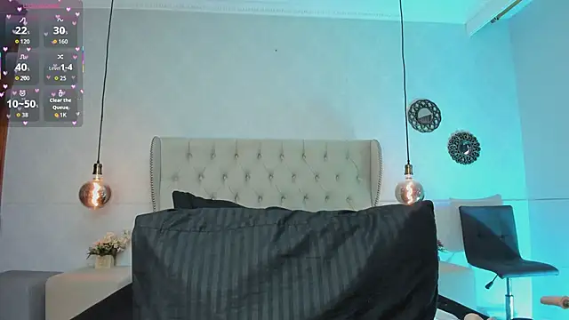 amanda29 online show from November 23, 7:57 pm