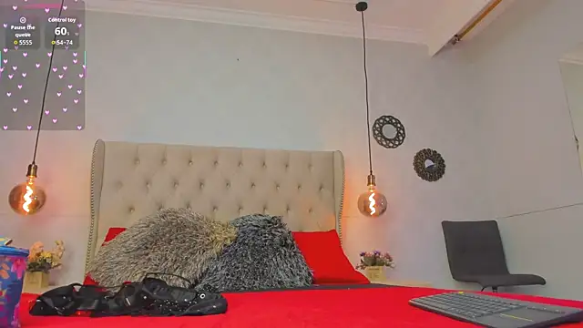 amanda29 online show from October 30, 7:11 pm