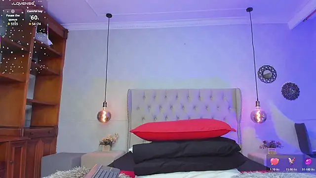 amanda29 online show from November 24, 7:14 pm