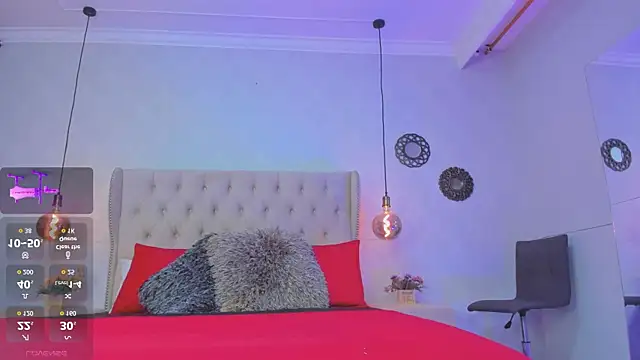 amanda29 online show from November 10, 7:19 pm