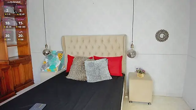 amanda29 online show from February 7, 7:22 pm