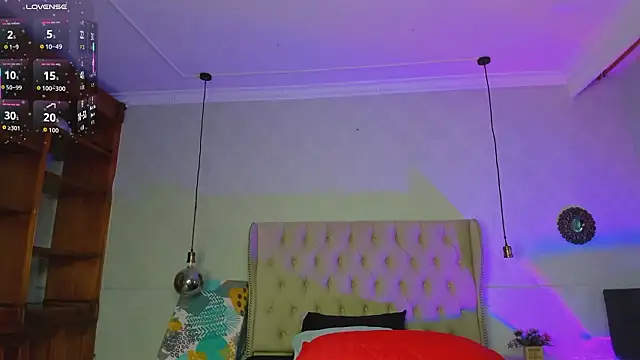 amanda29 online show from February 18, 7:10 pm