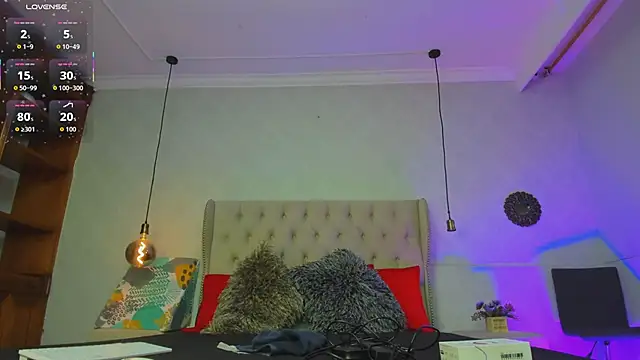 amanda29 online show from February 24, 7:04 pm