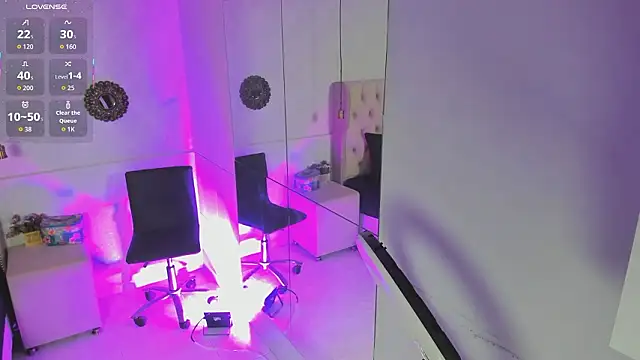 amanda29 online show from March 7, 7:08 pm