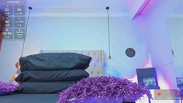 amanda29 online show from February 28, 7:13 pm