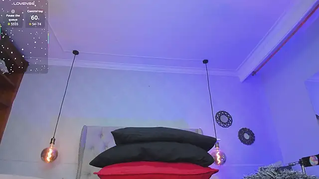 amanda29 online show from December 2, 7:15 pm