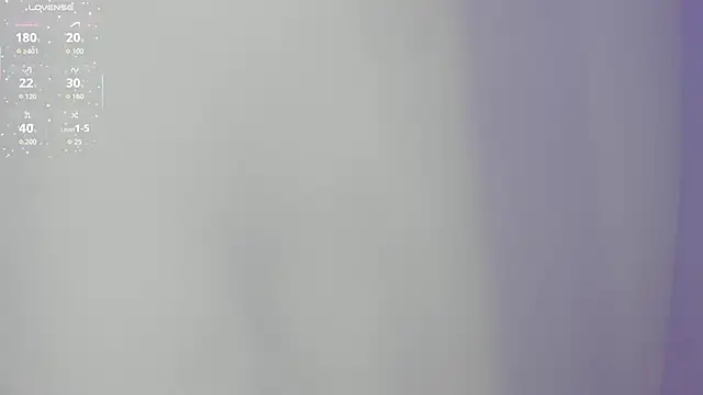 amanda29 online show from May 6, 7:07 pm