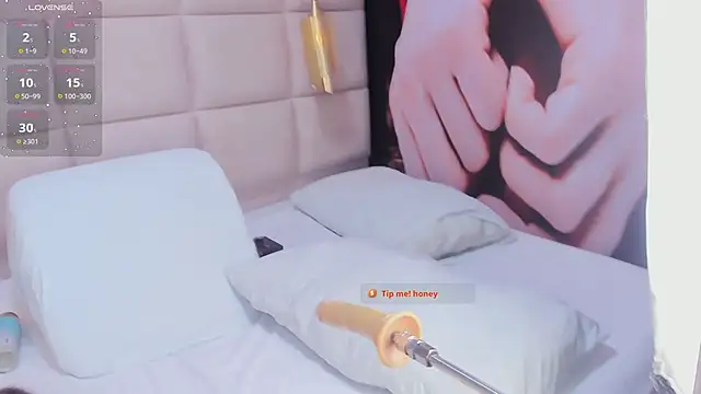 sammy liz online show from January 9, 12:34 pm