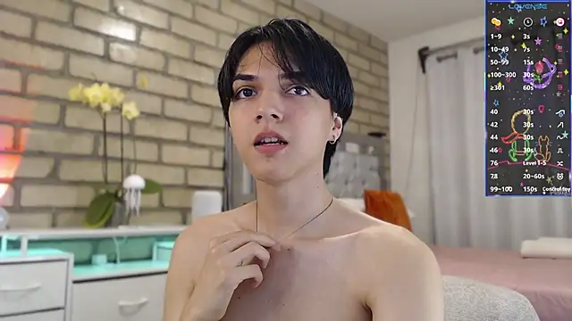 biel biel online show from March 20, 6:03 am