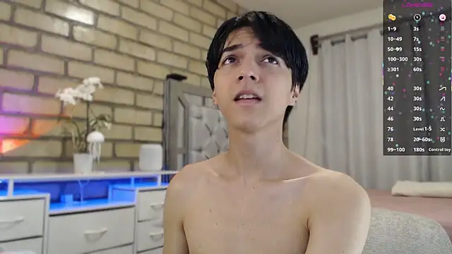 biel biel online show from February 22, 6:16 am