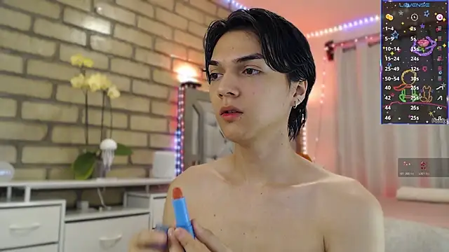 biel biel online show from April 3, 5:47 am