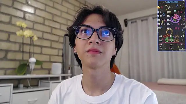 biel biel online show from April 7, 5:20 am