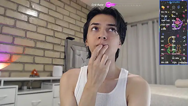 Snapshot of biel_biel chatting on July 6, 4:30 am biel biel online show from July 6, 4:30 am