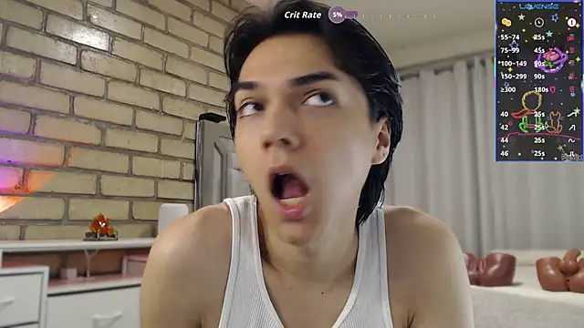 Snapshot of biel_biel chatting on July 4, 4:30 am biel biel online show from July 4, 4:30 am