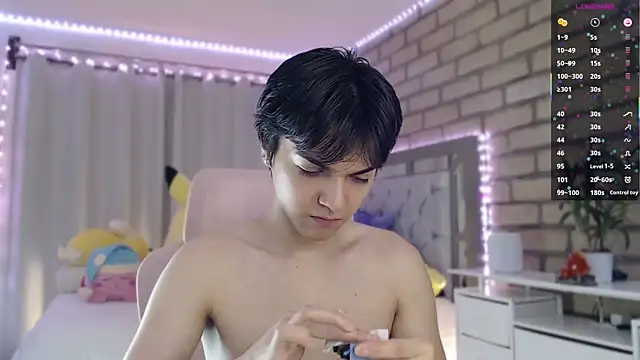 biel biel online show from September 27, 3:56 am