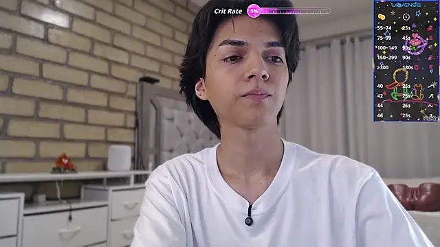 Snapshot of biel_biel chatting on June 30, 4:45 am biel biel online show from June 30, 4:45 am