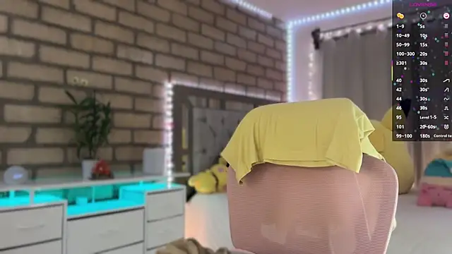 biel biel online show from September 23, 3:57 am