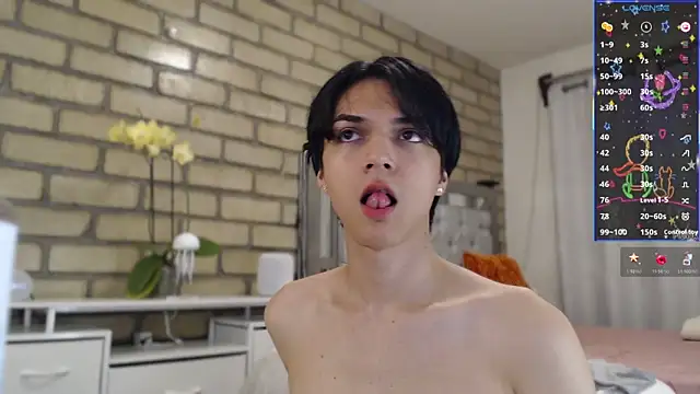 biel biel online show from March 21, 5:41 am