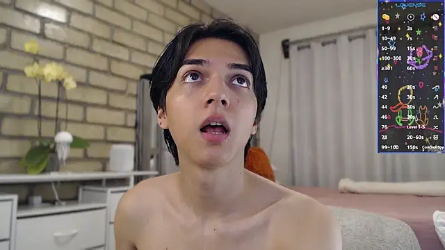 biel biel online show from March 31, 4:25 am