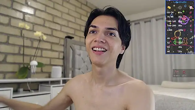 biel biel online show from April 19, 5:30 am