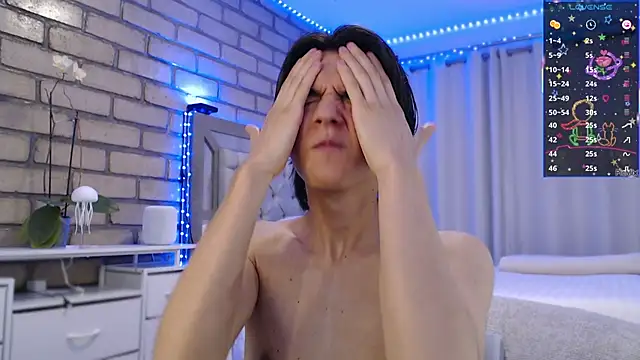 biel biel online show from May 16, 4:44 am