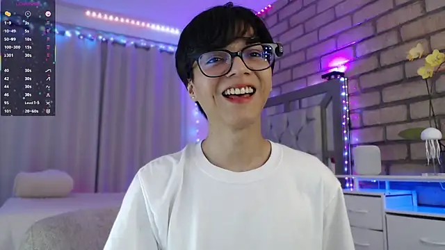 biel biel online show from February 13, 3:50 am