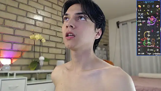 biel biel online show from March 26, 5:17 am