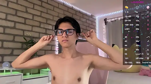 biel biel online show from September 19, 3:54 am