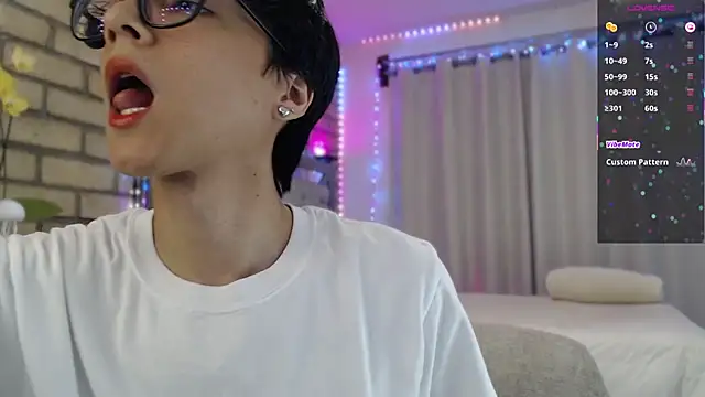 biel biel online show from February 17, 4:54 am