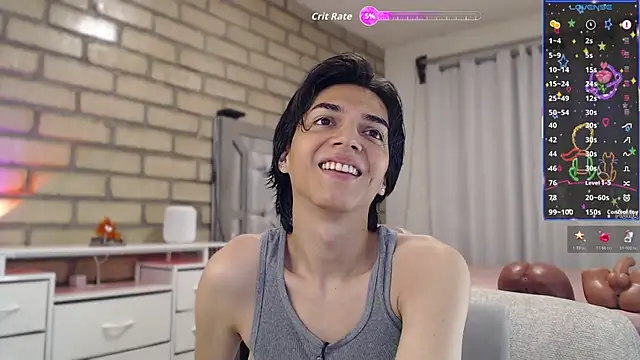 Snapshot of biel_biel chatting on July 13, 4:23 am biel biel online show from July 13, 4:23 am