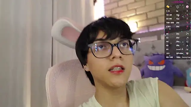 biel biel online show from October 2, 11:13 am