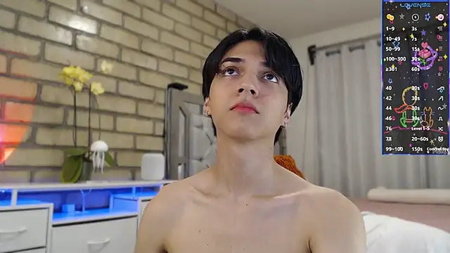 biel biel online show from March 4, 5:15 am