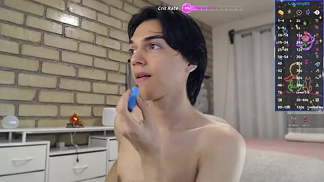 Snapshot of biel_biel chatting on July 16, 4:42 am biel biel online show from July 16, 4:42 am