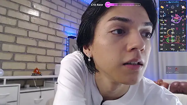 Snapshot of biel_biel chatting on June 27, 4:29 am biel biel online show from June 27, 4:29 am