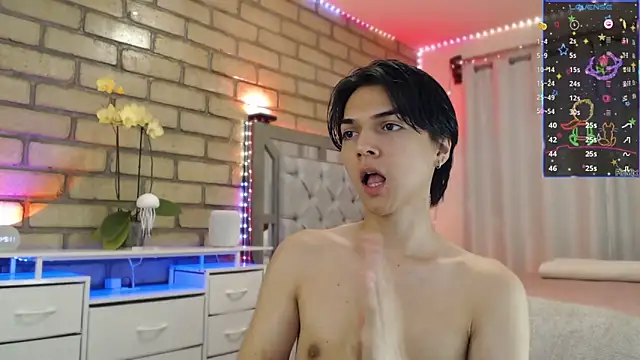 biel biel online show from April 2, 5:25 am