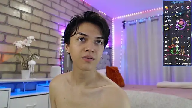 biel biel online show from March 1, 5:40 am