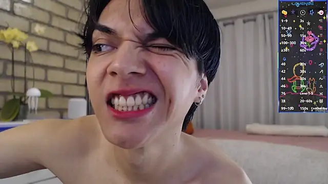 biel biel online show from March 5, 5:37 am