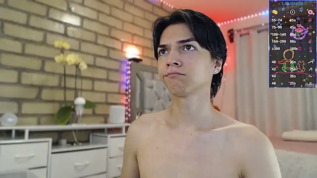 biel biel online show from April 4, 5:25 am