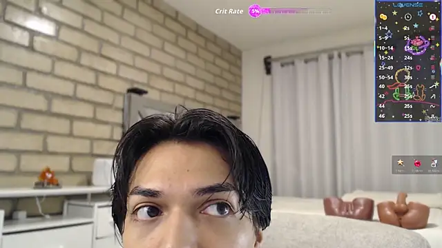 Snapshot of biel_biel chatting on June 15, 4:56 am biel biel online show from June 15, 4:56 am