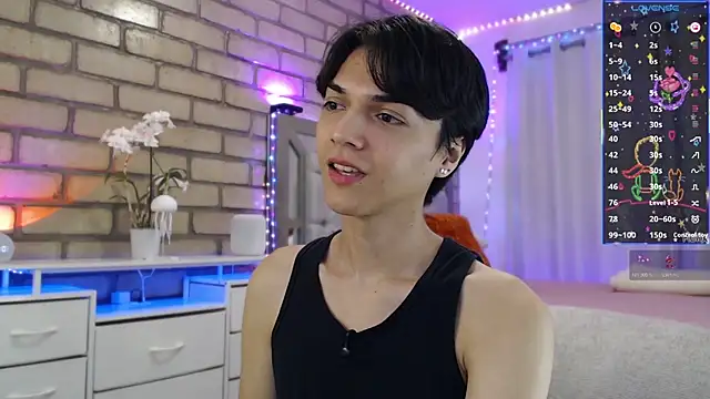 biel biel online show from February 25, 4:34 am