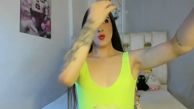beautiful doll088 online show from December 20, 10:56 pm